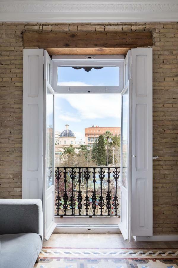 Casa Nolla Apartment Valencia Exterior photo